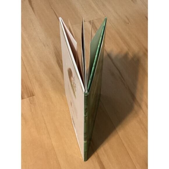 Marcus Pfister "The Happy Hedgehog" Hardcover Childrens Book #3 - Picture 4 of 4